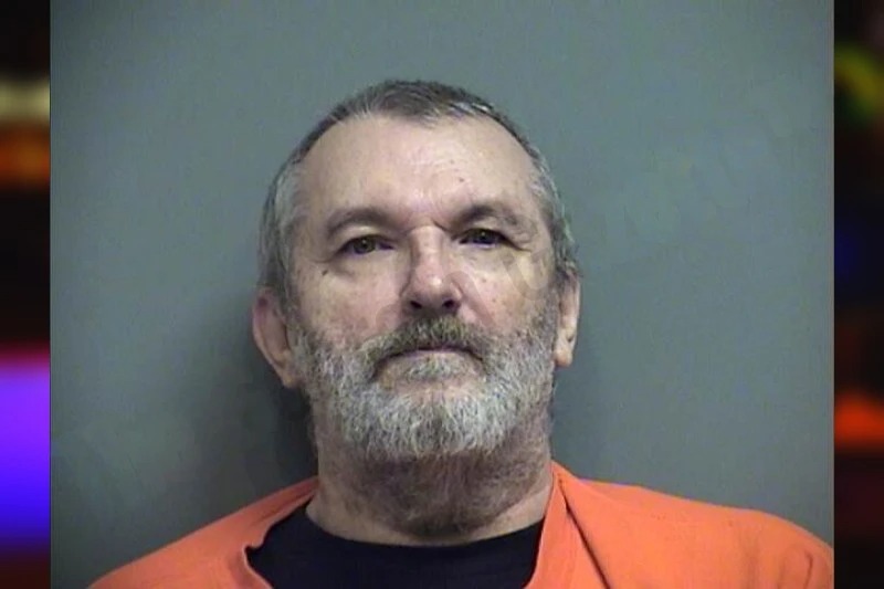 Danny King mugshot – Effingham County , Georgia Danny King mugshot