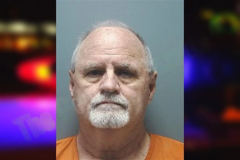 Danny Lewis Mugshots