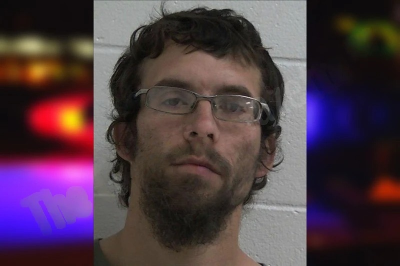 Danny Regan Mugshots