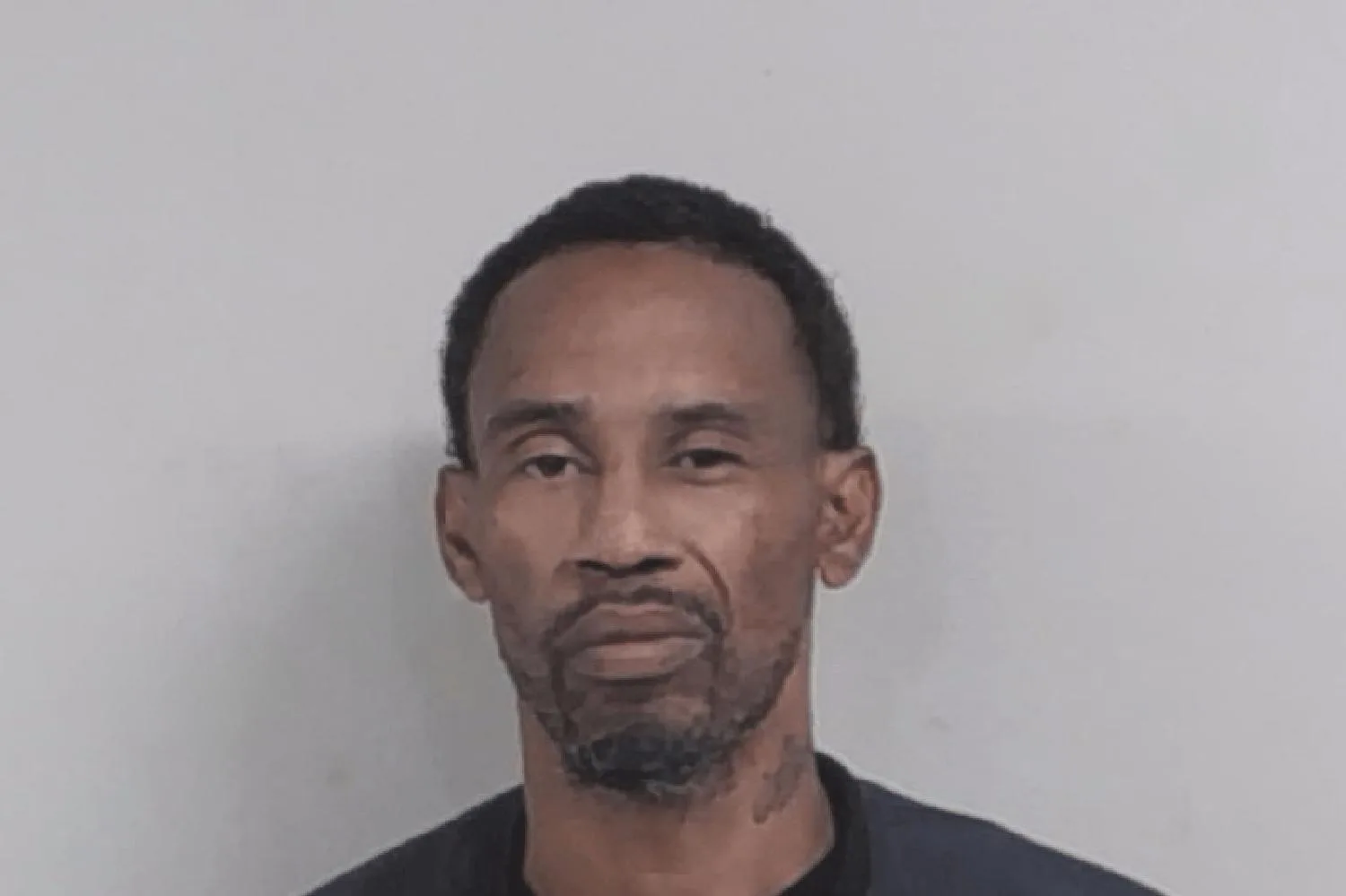 Danny Walker Mugshots