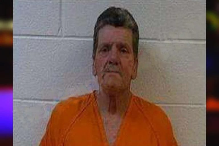 Danny Willoughby mugshot – Stephens County , Georgia Danny Willoughby