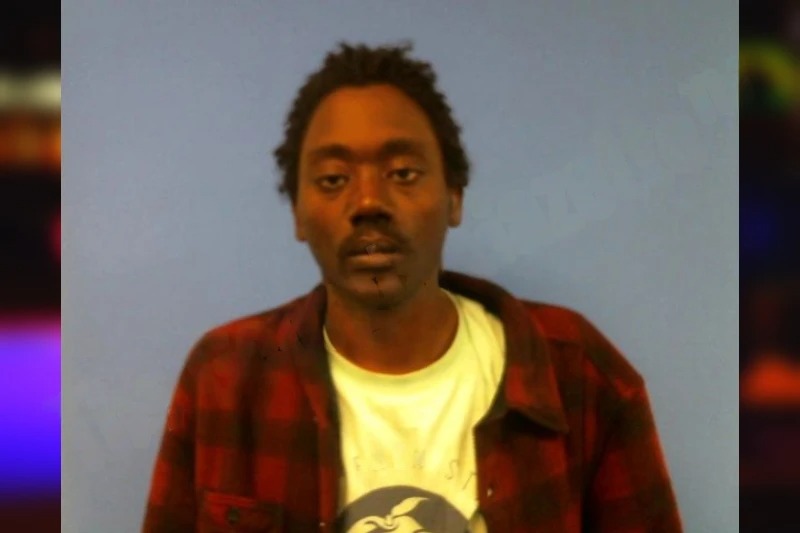 Dantave Blount mugshot