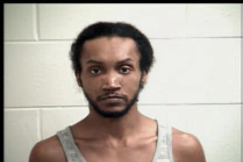 Dante Allen Mugshots