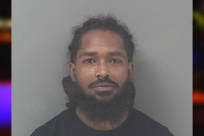 Dante’ Bennett Mugshots