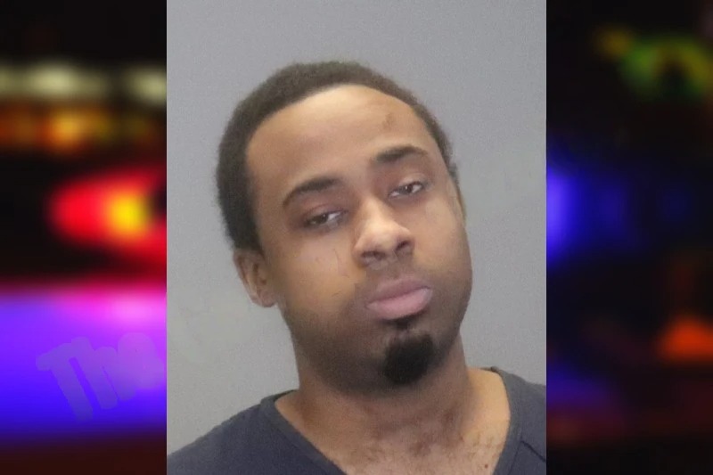 Dante Williams Mugshots