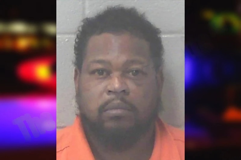 Dantreze Nelson mugshot – Newton County , Georgia Dantreze Nelson mugshot
