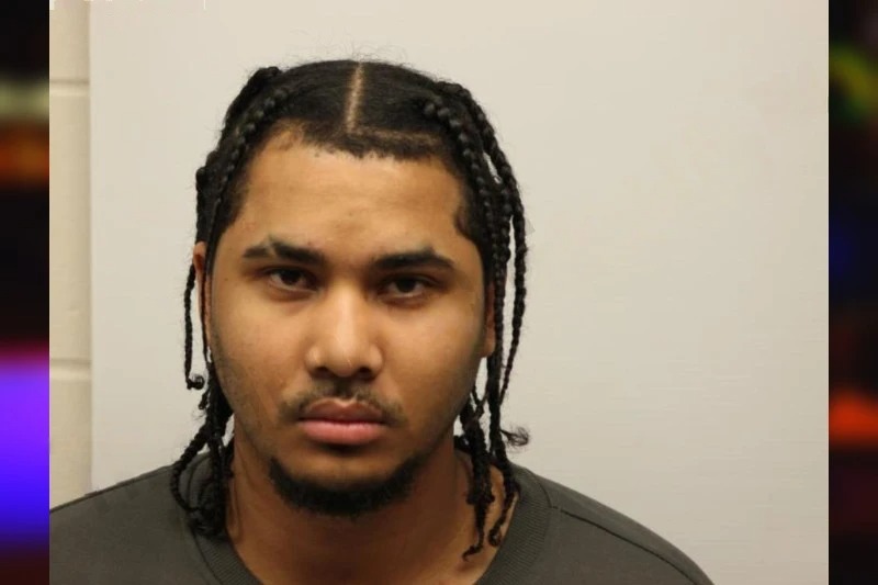 Dany Feliz-Feliz Mugshots