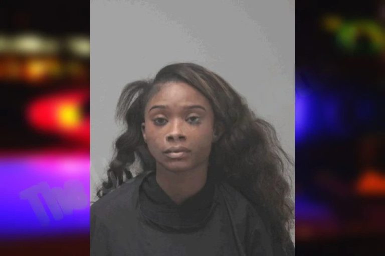 Danye Brown mugshot – Coweta County , Georgia Danye Brown