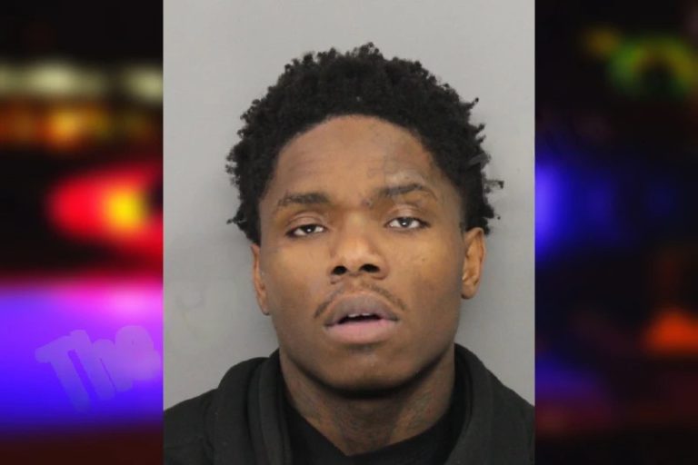 Daquan Brown mugshot – Cobb County , Georgia Daquan Brown