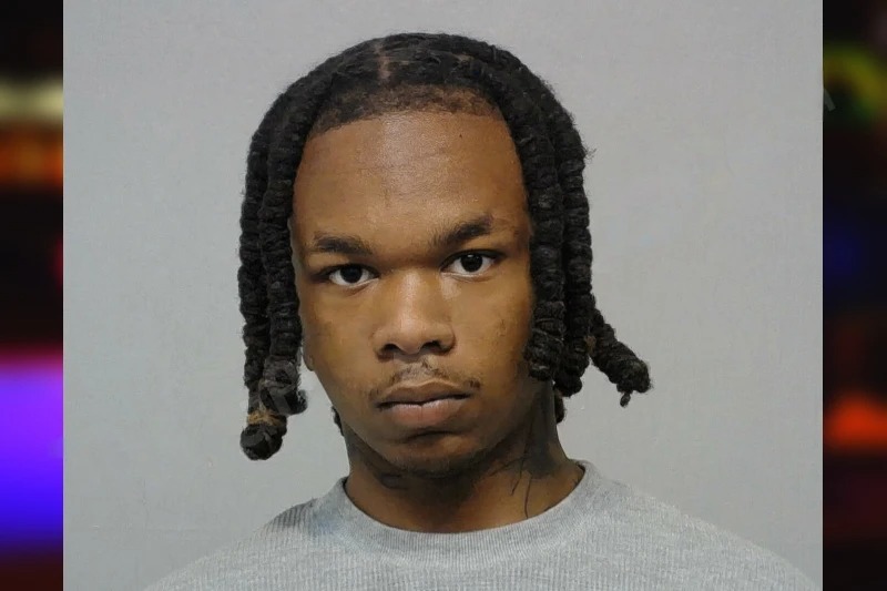 Daquavious Johnson Mugshots