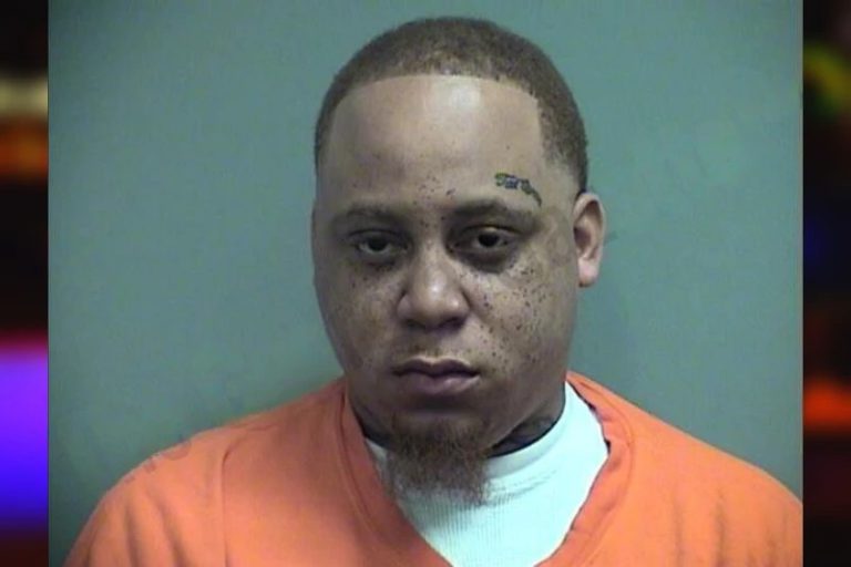 Daqwan Anderson mugshot – Effingham County , Georgia Daqwan Anderson