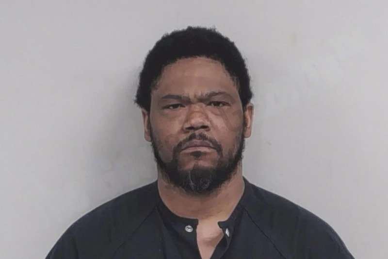 Darelle Fuller Mugshots