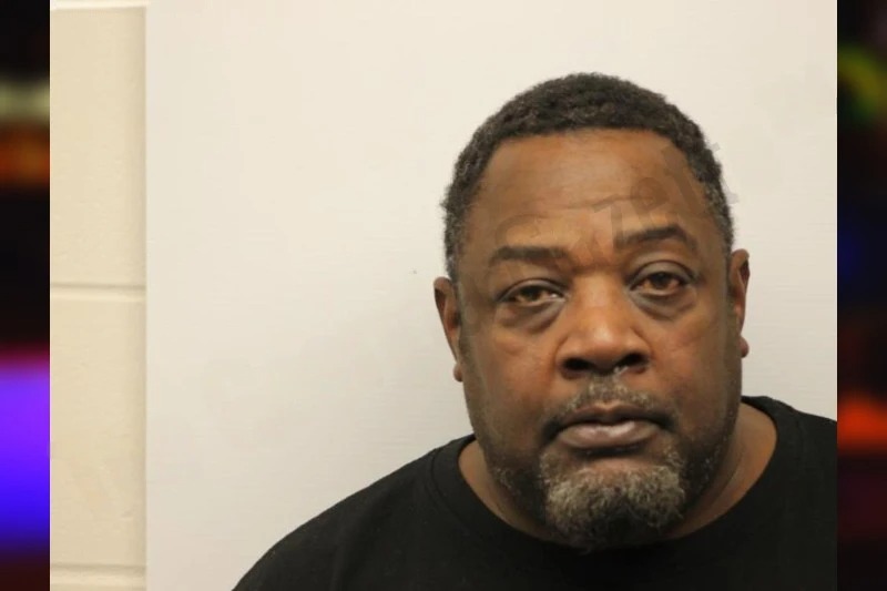 Darian Clark Mugshots