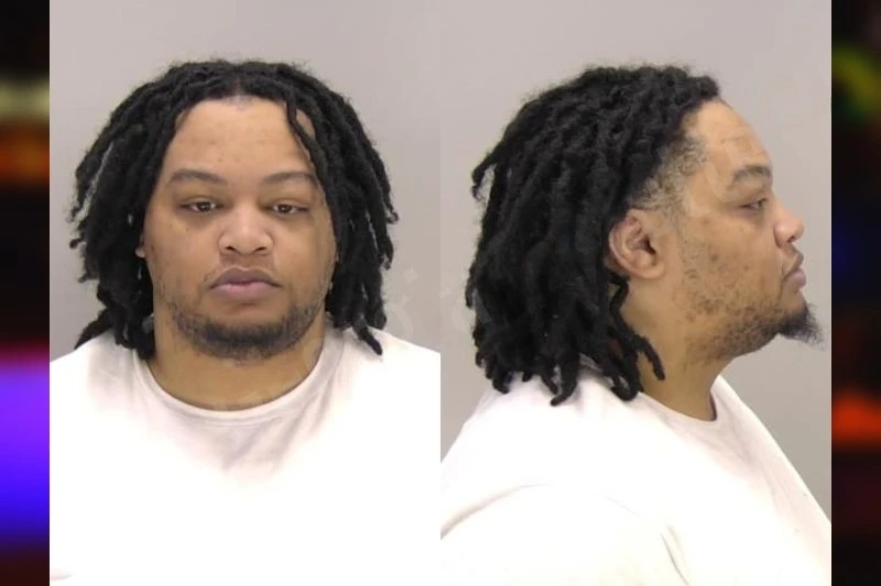 Darian Grant Mugshots