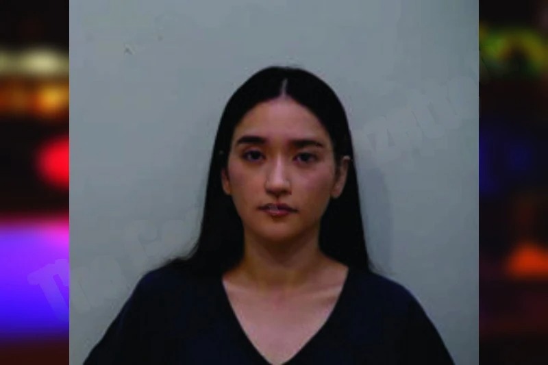 Dariana Borjo-Sanchez mugshot – Bartow County , Georgia Dariana Borjo-Sanchez mugshot