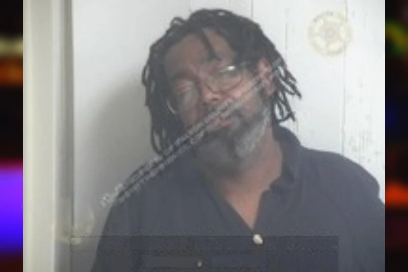 Darien David Mugshots