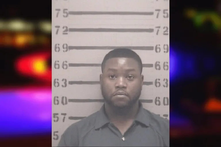 Daries Pollard mugshot – Dougherty County , Georgia Daries Pollard