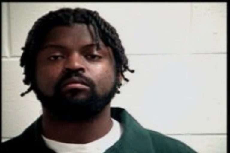 Darion Kendall mugshot – Henry County , Georgia Darion Kendall