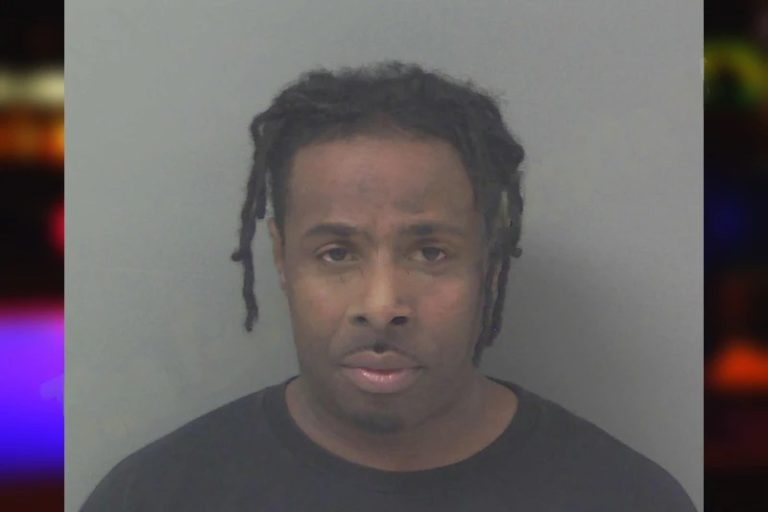 Darion McBurney mugshot – Douglas County , Georgia Darion McBurney