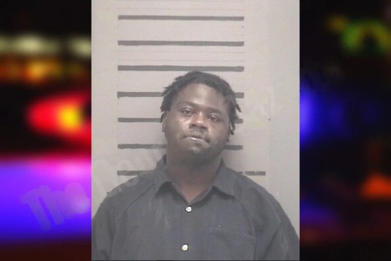 Darion Stewart mugshot – Dougherty County , Georgia Darion Stewart