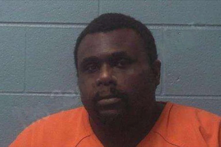 Darius Bonds mugshot – Franklin County , Georgia Darius Bonds