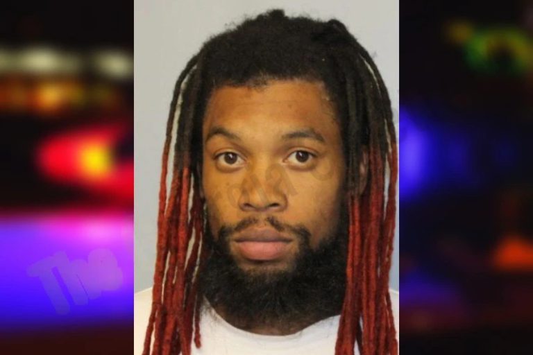 Darius Council mugshot – Hall County , Georgia Darius Council