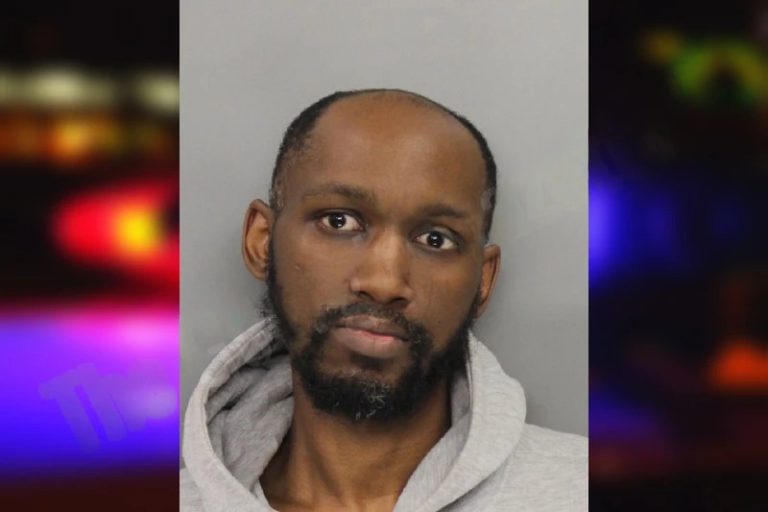 Darius Hill mugshot – Fulton County , Georgia Darius Hill