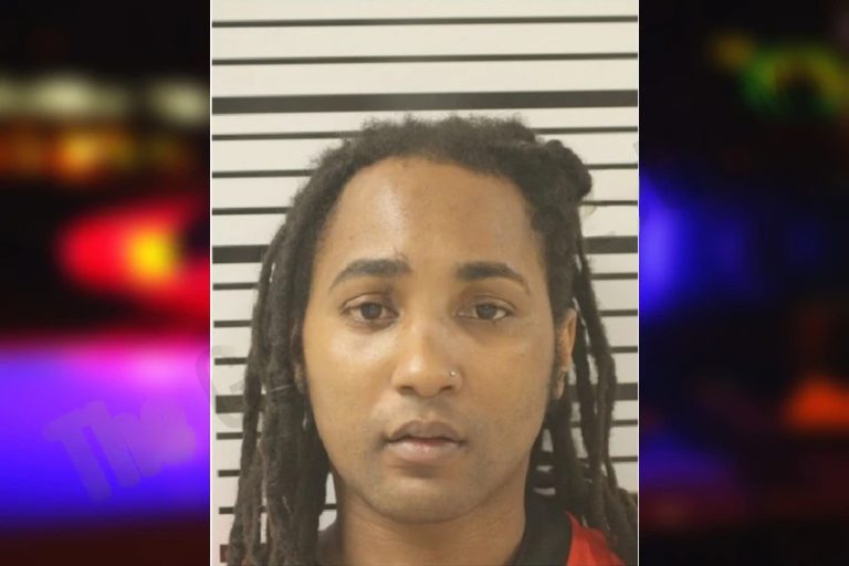 Darius Johnson mugshot – Toombs County , Georgia Darius Johnson