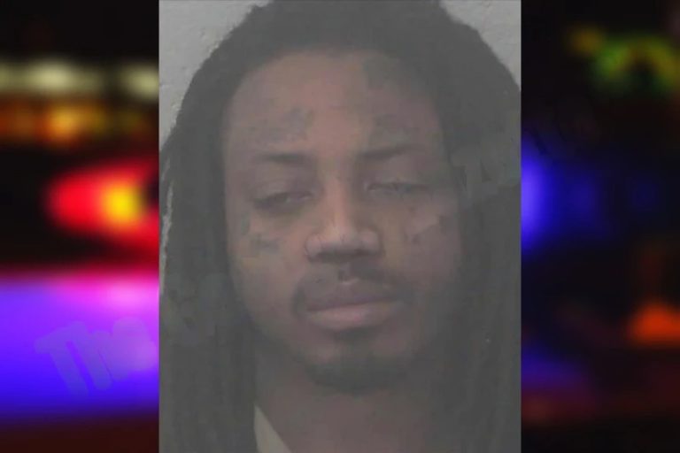 Darius Morris mugshot – Newton County , Georgia Darius Morris