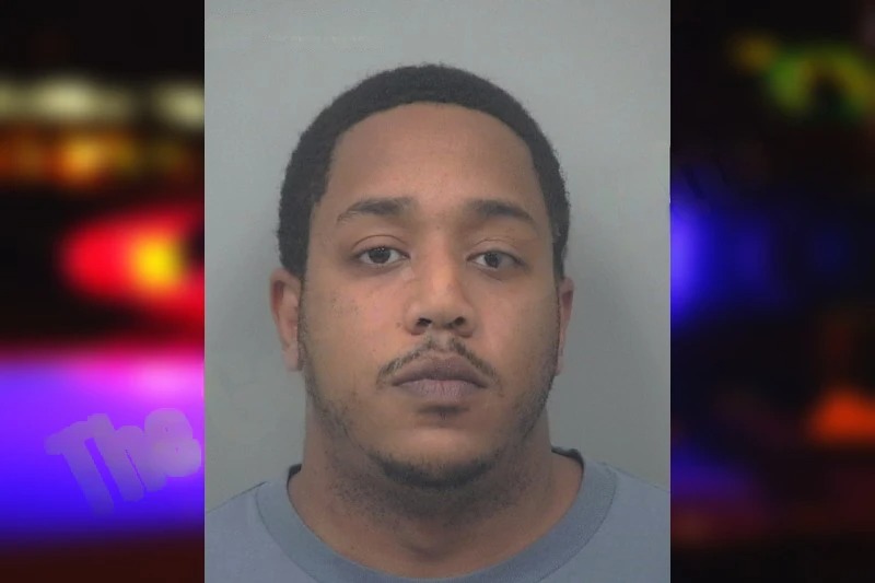 Darius Myers mugshot β Gwinnett County , Georgia Darius Myers mugshot