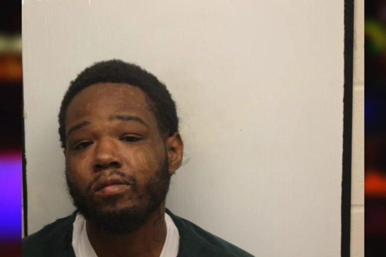 Darnell Canty mugshot – Cobb County , Georgia Darnell Canty