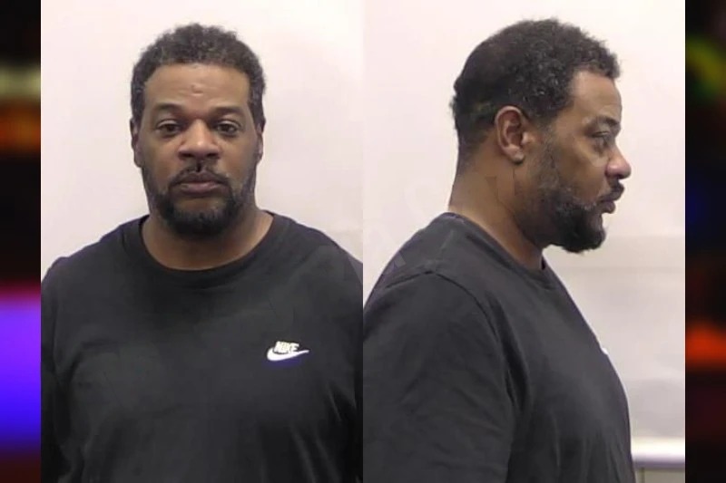 Darnell Cox mugshot – Clarke County , Georgia Darnell Cox mugshot