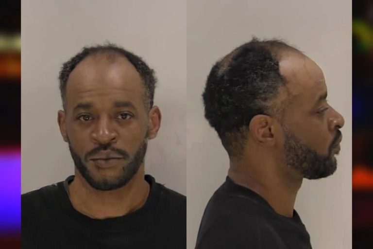 Darnell Robinson mugshot – Richmond County , Georgia Darnell Robinson