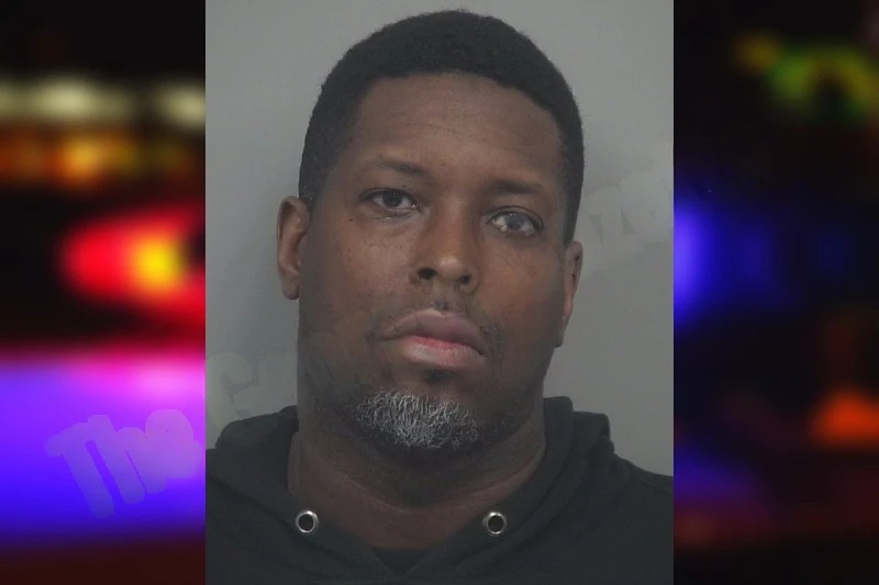 Darnell Smith mugshot – Gwinnett County , Georgia Darnell Smith mugshot