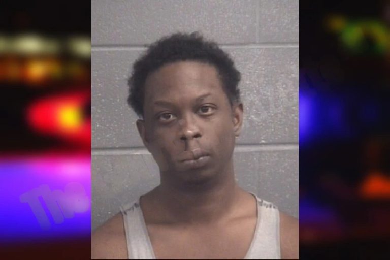 Darquez Lloyd mugshot – Spalding County , Georgia Darquez Lloyd