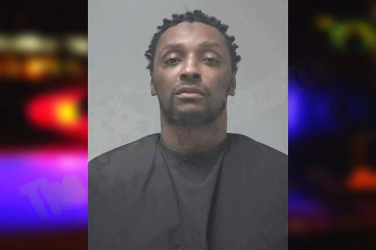 Darrell Cash mugshot – Coweta County , Georgia Darrell Cash