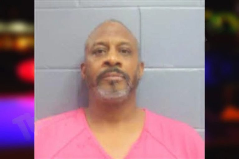 Darrell Christian mugshot – Lee County , Georgia Darrell Christian