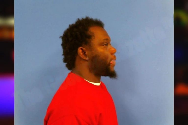 Darrell Hill mugshot – Troup County , Georgia Darrell Hill