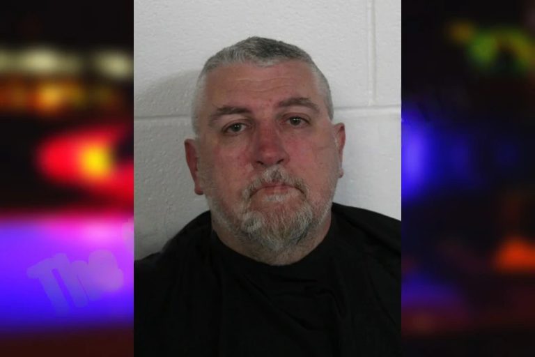 Darren Boles mugshot – Floyd County , Georgia Darren Boles