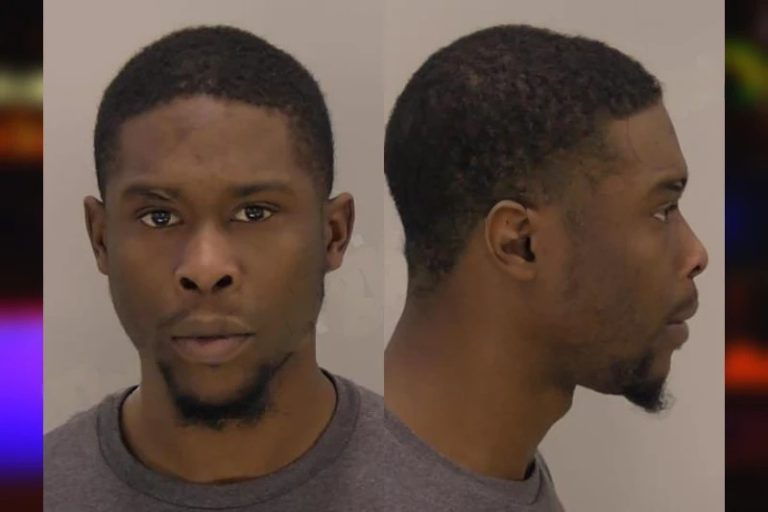 Darren Walker mugshot – Richmond County , Georgia Darren Walker