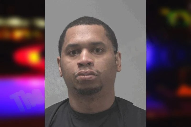 Darryl Lewis Mugshots