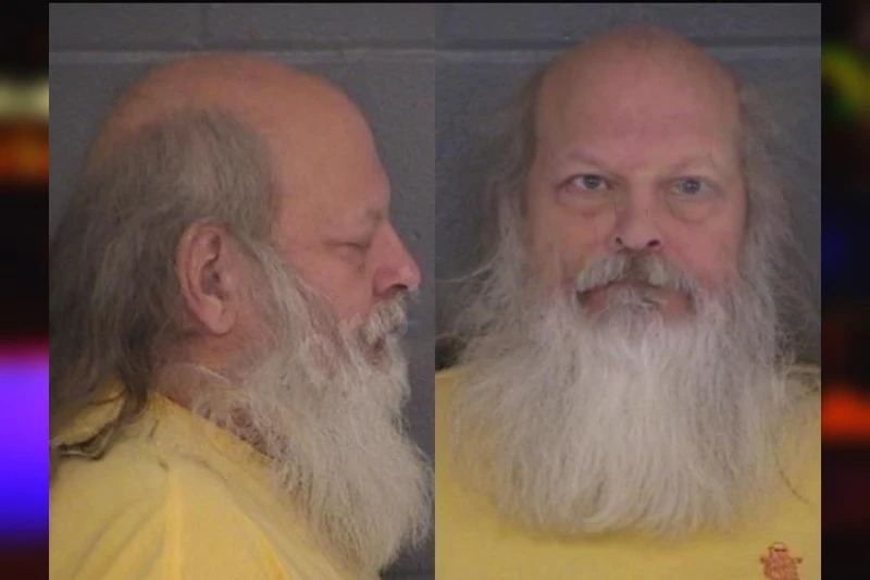 Darryl McDaniel mugshot – Barrow County , Georgia Darryl McDaniel mugshot