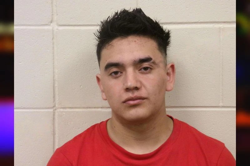 Darwin Gomez Cifuentes Mugshots