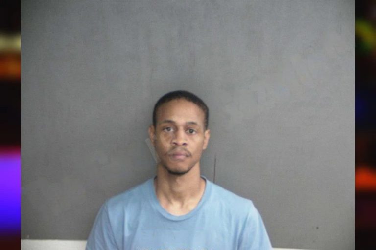 Daryl Blalock mugshot – Twiggs County , Georgia Daryl Blalock