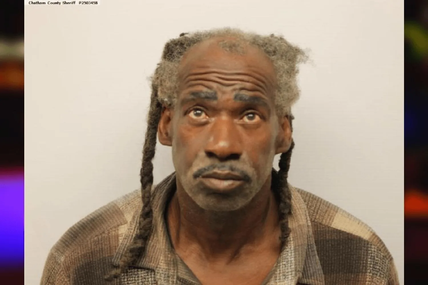 Daryl Grant Mugshots