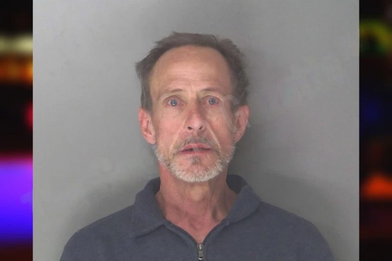 Daryl Mote mugshot – Douglas County , Georgia Daryl Mote