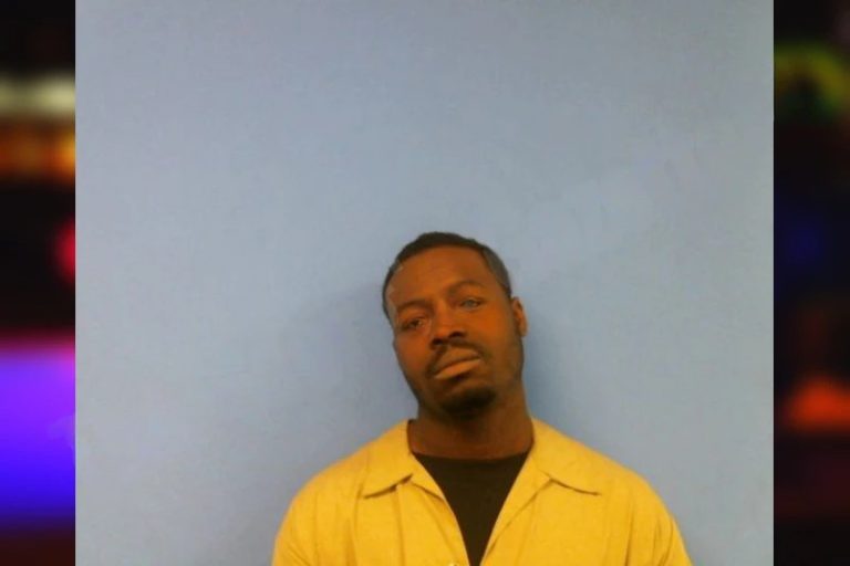Daryll McCamey mugshot – Troup County , Georgia Daryll McCamey
