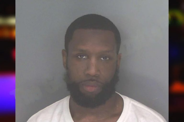 Daryn Mitchell mugshot – Douglas County , Georgia Daryn Mitchell