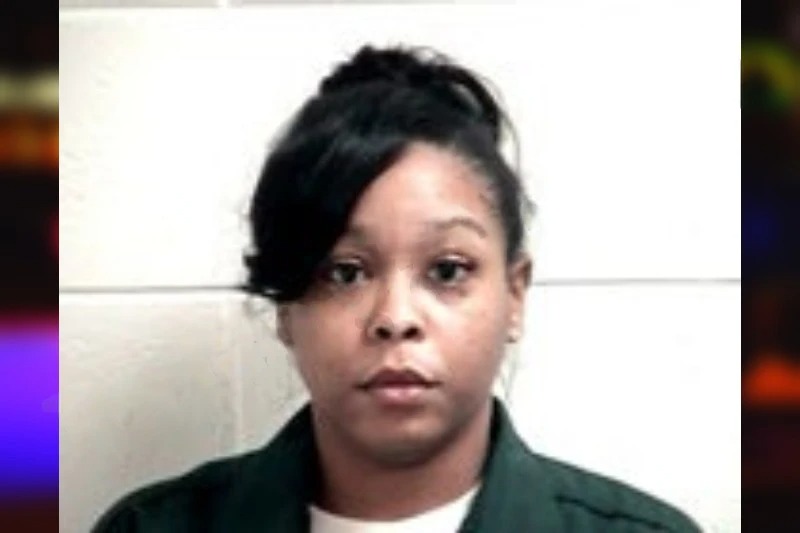 Dashaun Williams Mugshots