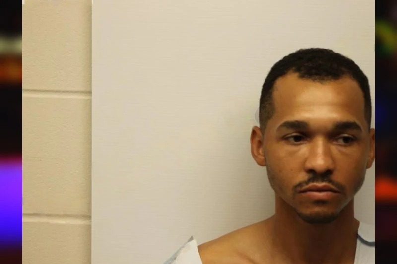 Dashon Boyles mugshot